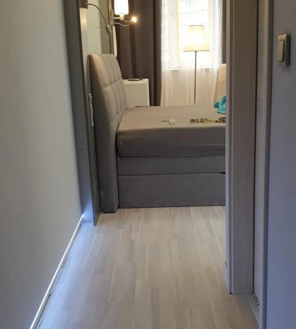 Elegance Suiten Wien Apartment