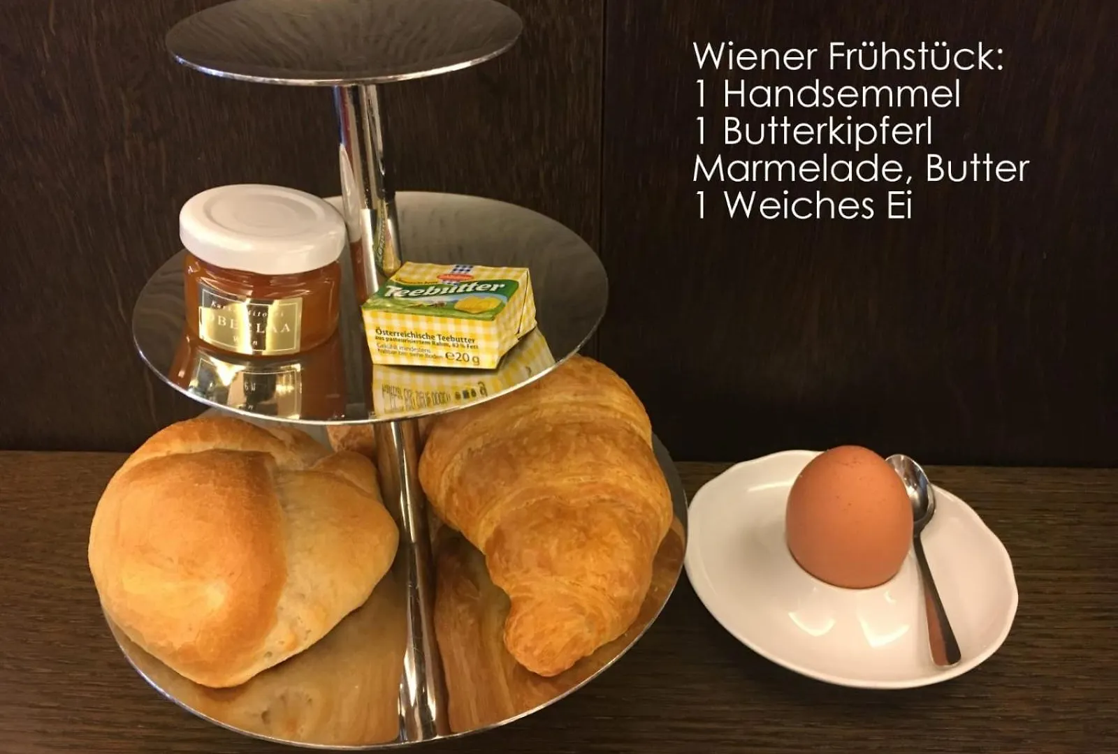 Elegance Suiten Wien