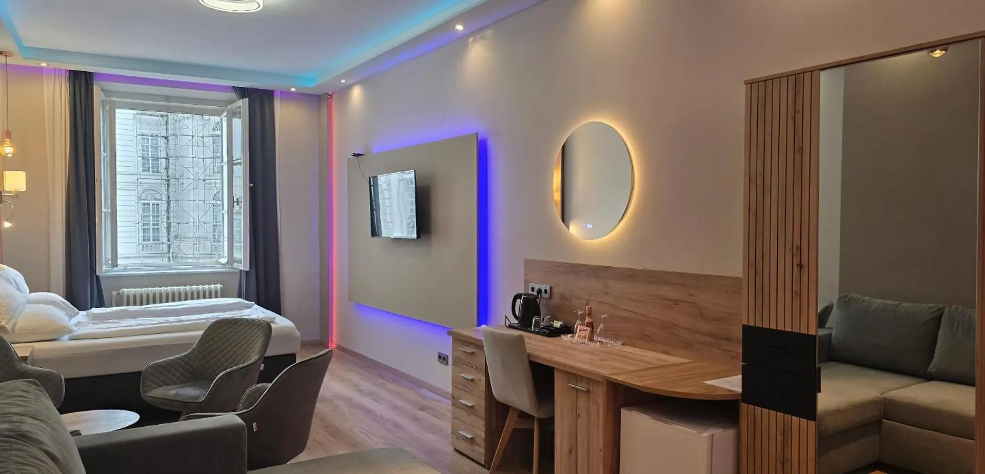 Elegance Suiten Wien