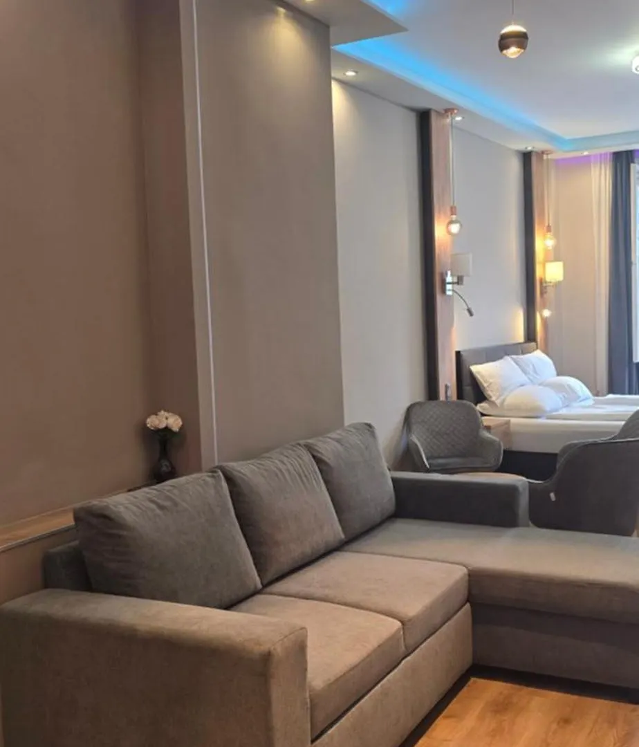 Apartment Elegance Suiten Wien