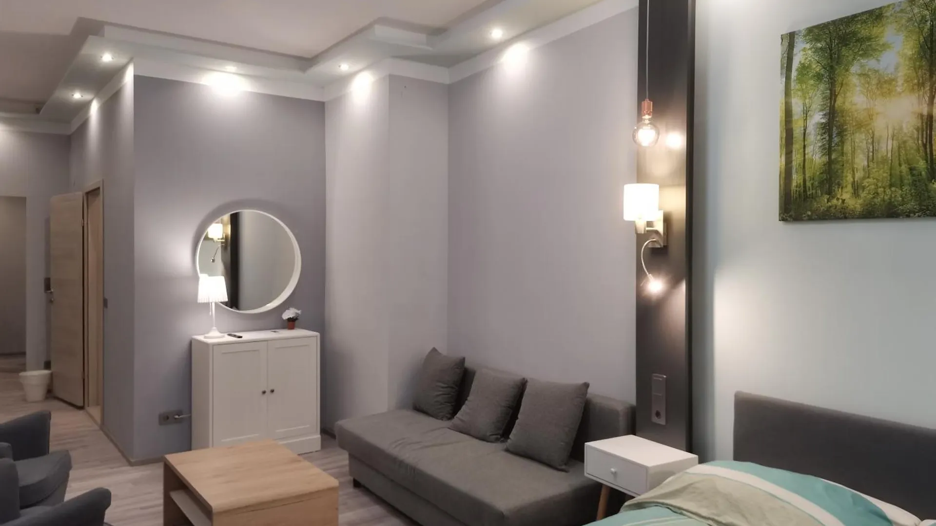 Appartement Elegance Suiten Wien Oostenrijk