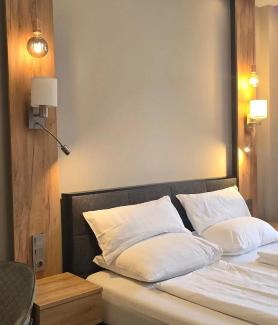 Elegance Suiten Wien 0*, Wenen
