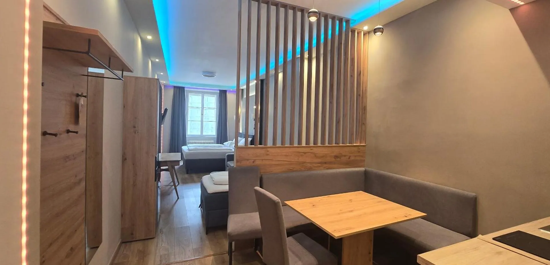 Elegance Suiten Wien Oostenrijk
