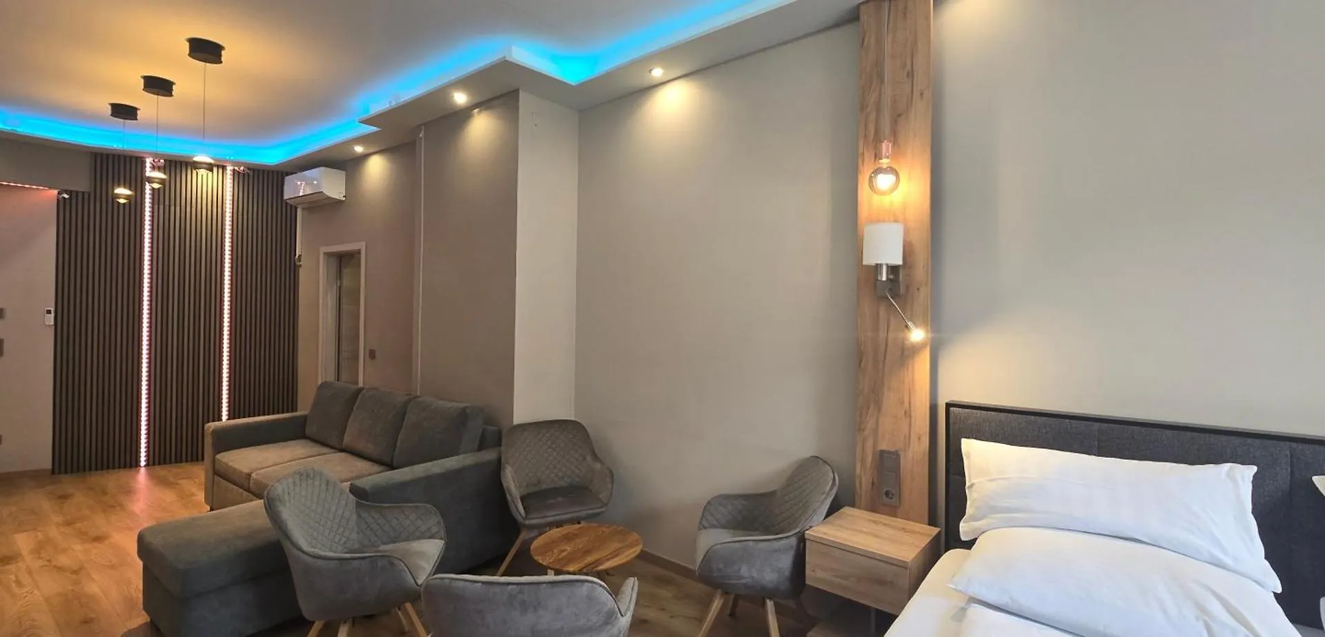 Elegance Suiten Wien Oostenrijk